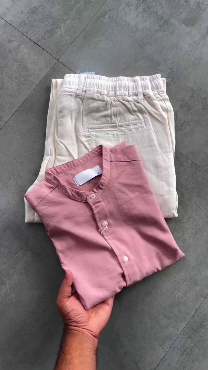 Effortless Summer Style: A Perfect Blend of Comfort and Minimal Elegance
