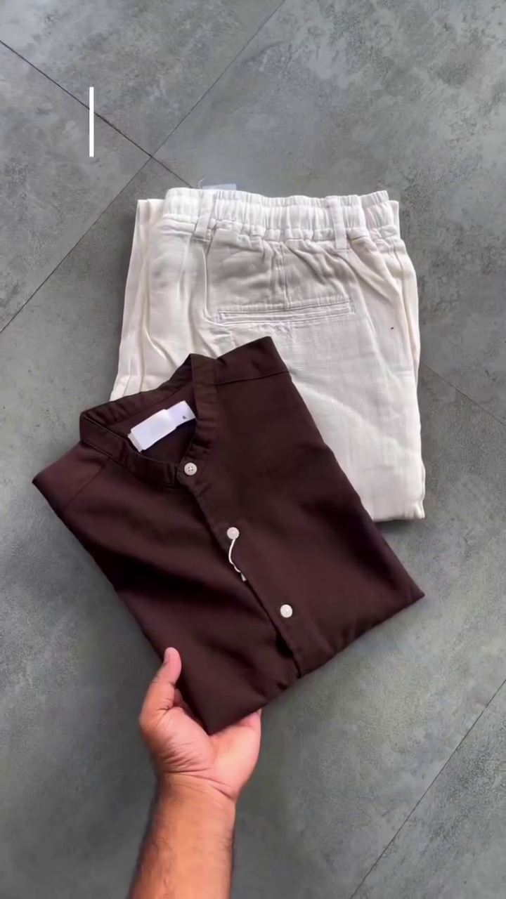 Effortless Summer Style: A Perfect Blend of Comfort and Minimal Elegance